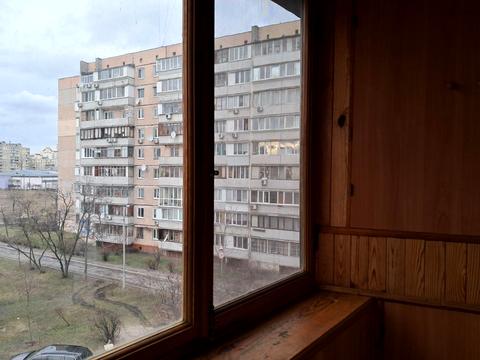 квартира по адресу Оболонский просп., 9