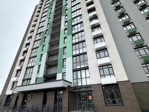 квартира по адресу Тираспольская ул., 52