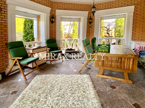 будинок за адресою Старокиївська вул.