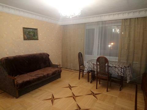 квартира по адресу Леси Украинки бульв., 28-А