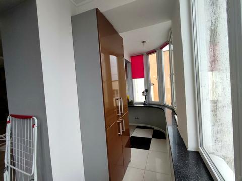 квартира по адресу Степана Бандери ул., 7/1