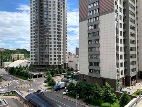 коммерческая по адресу Андрея Верхогляда ул. (Михайла Драгомирова), 4Б