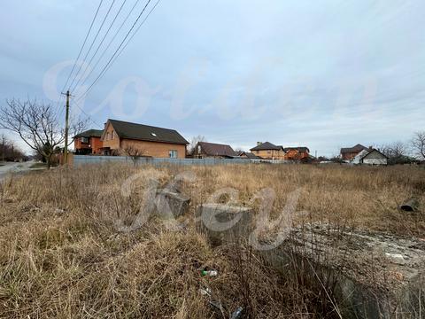 ділянка за адресою Європейська