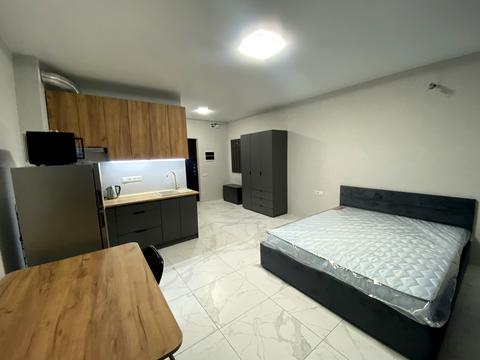 квартира по адресу Камянская ул. (Днепродзержинская), 127