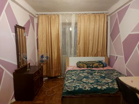 квартира за адресою Дмитра Багалія вул. (Пожарського), 8
