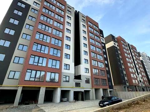 квартира за адресою січових стрільців, 8