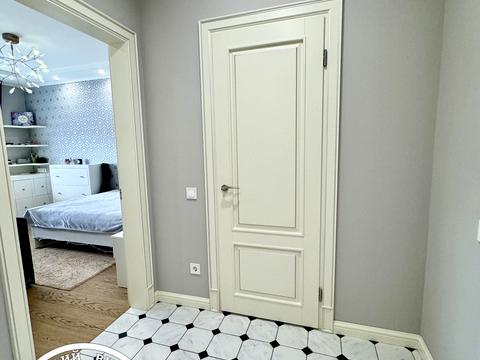 квартира за адресою Келецька вул., 45б