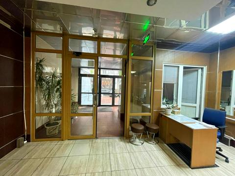 квартира по адресу Евгения Коновальца ул. (Щорса), 32-Г