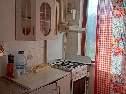 квартира за адресою 28 бригади вул., 5