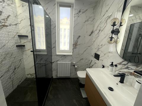 квартира за адресою Березнева, 16