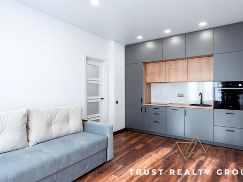 квартира по адресу Драгоманова ул., 10