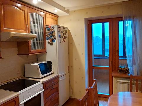 квартира за адресою Харківське шосе, 49