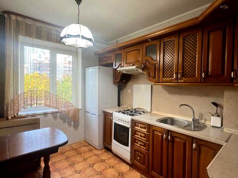 квартира за адресою Миколи Закревського вул., 71