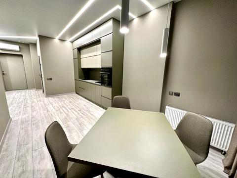 квартира по адресу Звёздный бульв., 1-Д