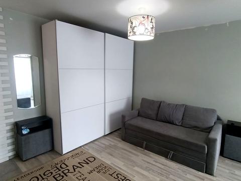 квартира по адресу Борщаговская ул., 143