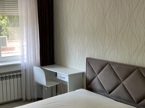 квартира по адресу Алексея Вадатурского ул. (Маршала Малиновского), 53-А