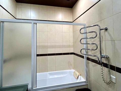 квартира за адресою Володимирська вул., 49-А