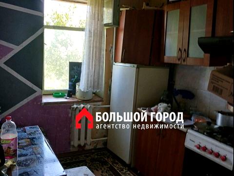 квартира за адресою Військбуд, 97