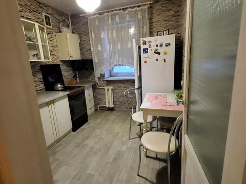 квартира по адресу Ильфа и Петрова ул., 4