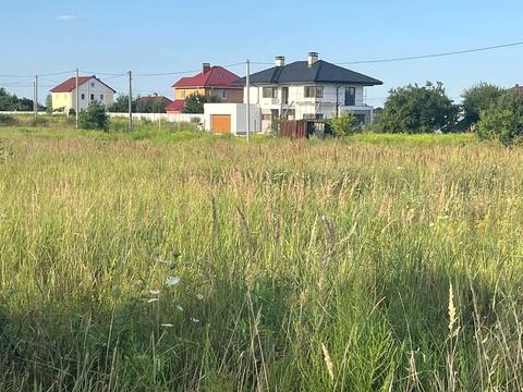 участок по адресу Міська