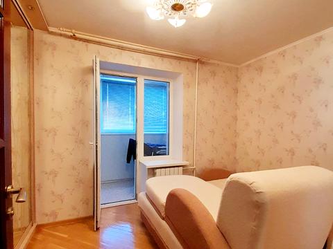 квартира за адресою Богатирська вул., 6/1