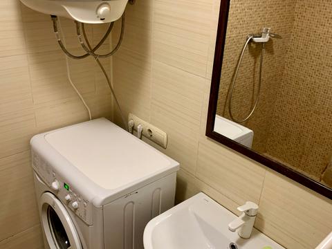 квартира за адресою Берестейський просп. (Перемоги), 89-А