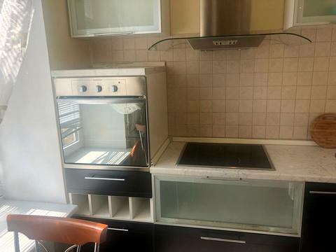 квартира за адресою Саксаганського вул., 30-Б