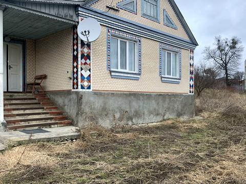 дом по адресу Набережна