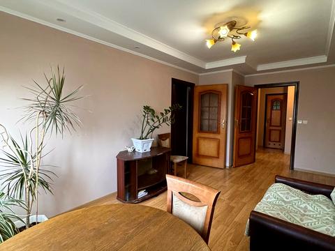 квартира по адресу Независимости просп., 117