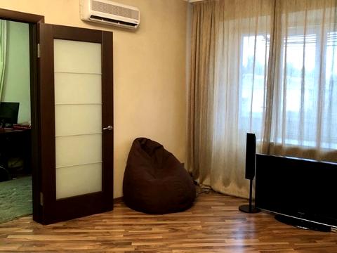 квартира по адресу Авиаконструктора Антонова ул., 10