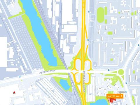 квартира за адресою Коноплянська вул., 22