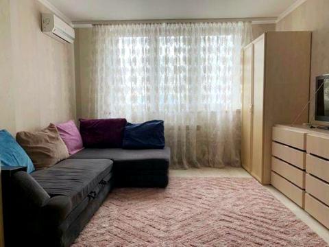 квартира по адресу Урловская ул., 38