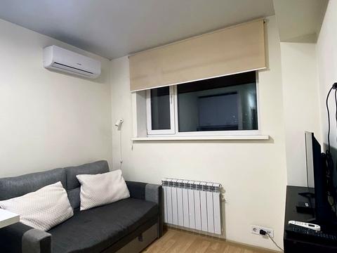 квартира по адресу Машиностроительная ул., 41