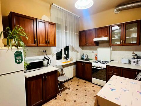 квартира за адресою Стрийська вул., 60