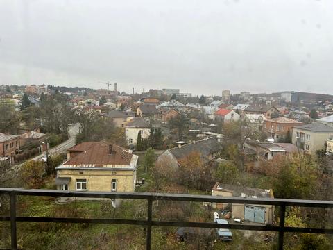квартира за адресою Глинянський Тракт вул., 55