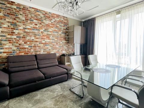 квартира за адресою Саксаганського вул., 37-К