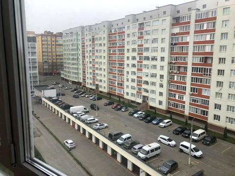 квартира за адресою Лісогринівецька вул., 34