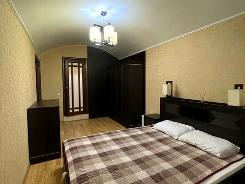 квартира за адресою Севастопольська вул., 6