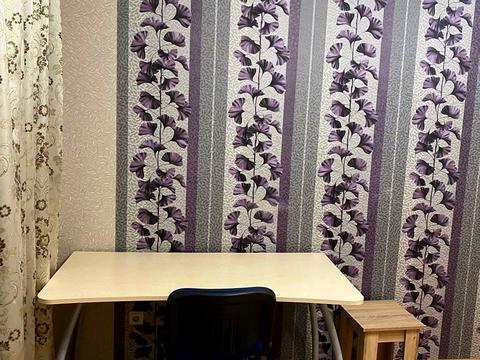 квартира по адресу Новаторов ул., 22-В