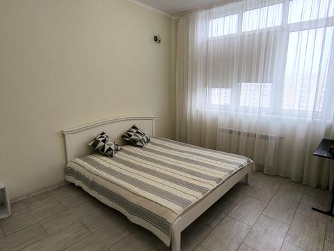 квартира по адресу Урловская ул., 23