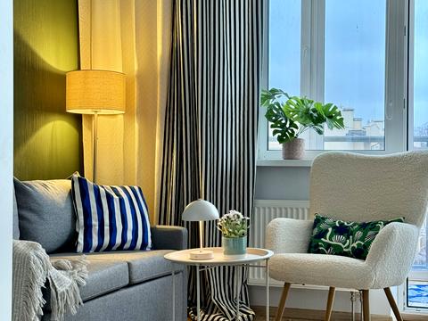 квартира за адресою Метрологічна вул., 58