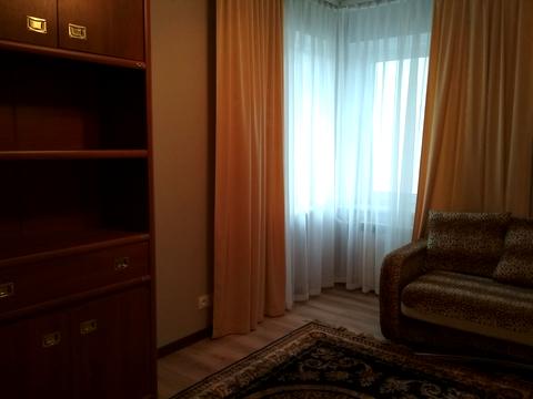 квартира за адресою Богатирська вул., 6/1