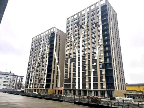 квартира по адресу Городницкая ул., 47