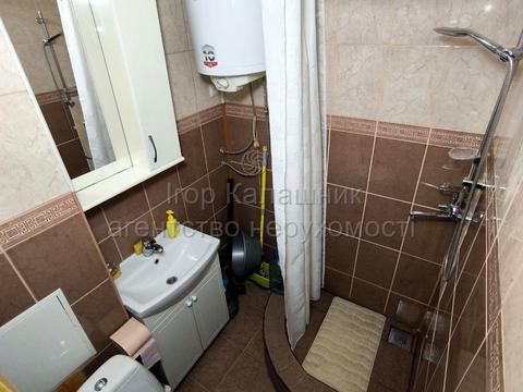 квартира по адресу Даниила Щербаковского ул. (Щербакова), 57-Б