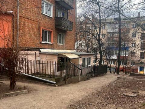 квартира за адресою Зарічанська вул., 6/1