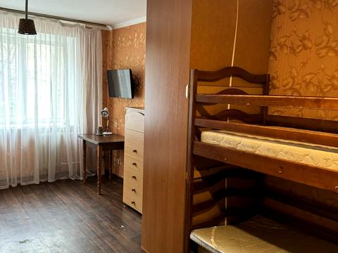 кімната за адресою Горлівська вул., 124/2