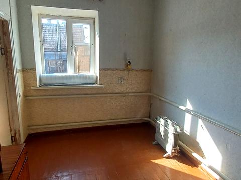 дом по адресу Кюри ул., 1 