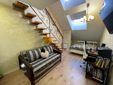 квартира за адресою Стрийська вул., 111