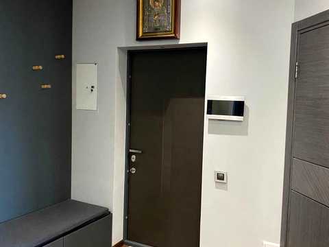 квартира за адресою Олени Пчілки вул., 8