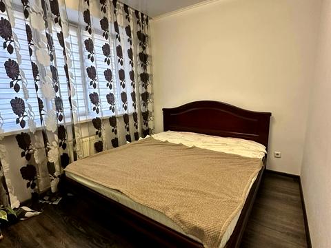 квартира по адресу Железняка ул., 1в